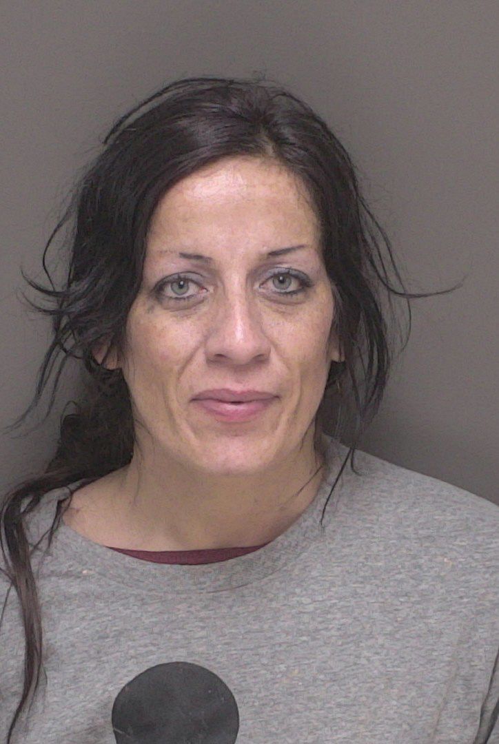 PAYNE, JULIA ANNE